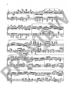 Sonata No. 7 op. 64 von Nikolai Kapustin 