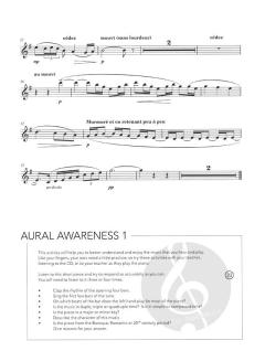 Grade by Grade - Alto Saxophone Grade 5 von Janet Way 