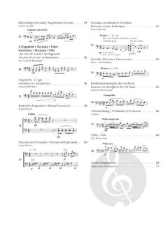 Leichte Cello-Etüden Band 2 im Alle Noten Shop kaufen
