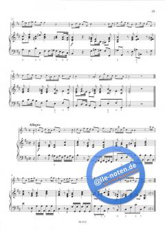 Schott Violin-Bibliothek im Alle Noten Shop kaufen