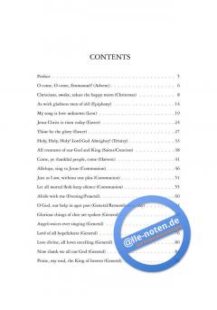 Hymns From King's (Stephen Cleobury) 