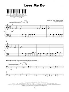 The Beatles Hits 