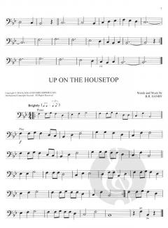 Christmas Carols 