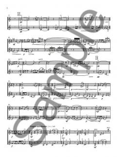 String Quartet No. 6 Op. 103 von Aulis Sallinen 