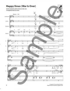 Sing Out! Christmas 