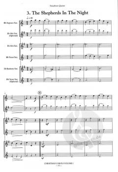 Christmas Carols 1 