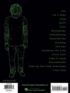 X von Sheeran 