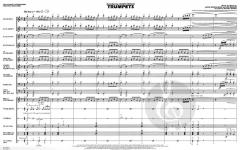 Trumpets 