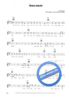 Songbook von Element Of Crime 