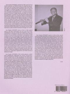 De la Flûte Vol. 5 (Flute & Piano) von Guy Luypaerts 