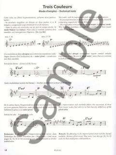 Les cahiers Charlier/Sourisse - jazz 