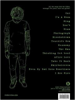 Ed Sheeran: X [PVG] 