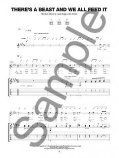 Jake Bugg: Shangri La (TAB) von Jake Bugg 