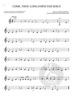 Christmas Carols 