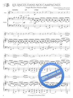 Favourite Christmas Carols 