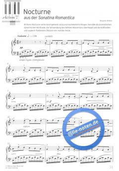 Mastering The Piano Level 5 (deutsch) von Lang Lang 