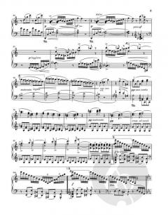 Klaviersonaten von Johannes Brahms im Alle Noten Shop kaufen