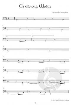 Celtic Quartetts (Volker Luft) 