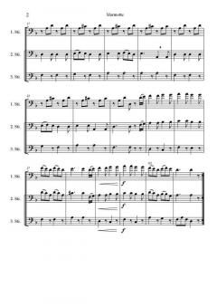 Marmotte (Ludwig van Beethoven) 
