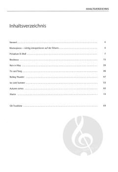Guitar Fitness Masterpieces von Achim Göres 