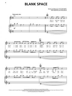 1989 von T. Swift 