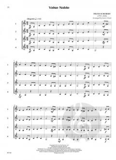 Compatible Quartets For Winds: French Horn (Larry Clark) 