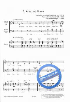 World Gospel Hymns 