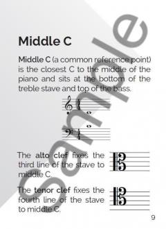Playbook: Music Theory 