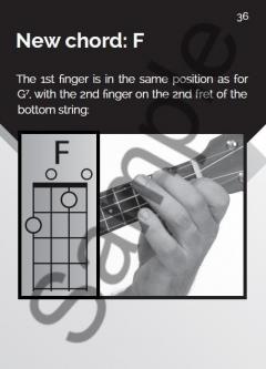 Playbook: Learn To Play Ukulele im Alle Noten Shop kaufen