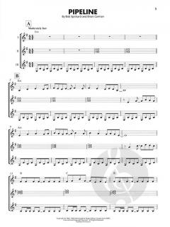 Rock Instrumentals 
