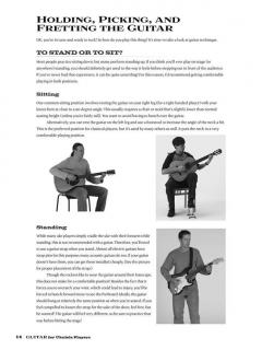 Guitar For Ukulele Players 