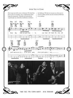 Trad Jazz For Tenor Banjo im Alle Noten Shop kaufen