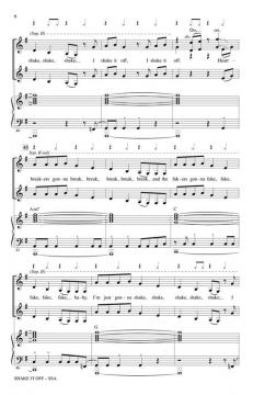 Shake It Off von Taylor Swift (Download) 