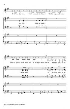 All About That Bass von Meghan Trainor (Download) 
