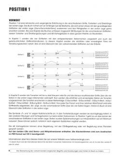 Viola Position 1 von Nico Dezaire im Alle Noten Shop kaufen