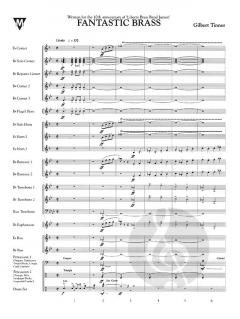 Fantastic Brass (Gilbert Tinner) 