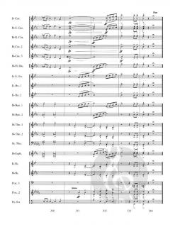Fantastic Brass (Gilbert Tinner) 