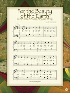 My First Hymns Song Book 