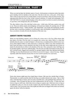 How To Read Music 