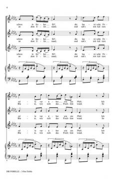 Die Forelle von Franz Schubert (Download) 