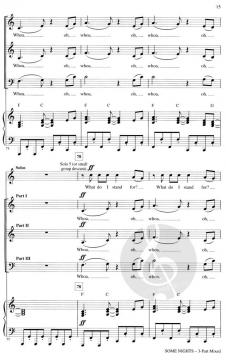 Some Nights (Andrew Dost) 