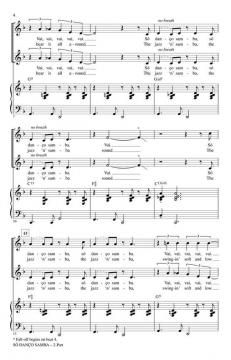 So Danco Samba (Jazz 'n' Samba) von Antonio Carlos Jobim (Download) 