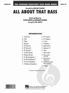 All About That Bass von Meghan Trainor (Download) 