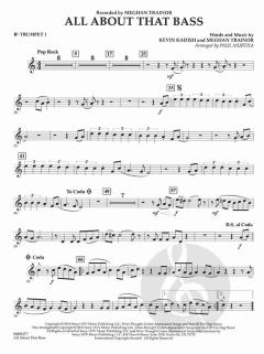 All About That Bass von Meghan Trainor (Download) 