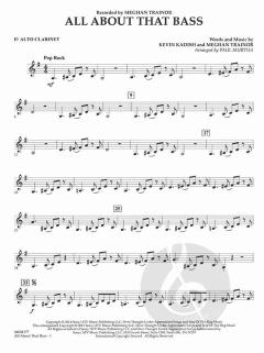 All About That Bass von Meghan Trainor (Download) 