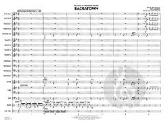 Backatown von Trombone Shorty (Download) 