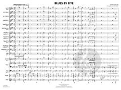 Blues By Five von Miles Davis (Download) 