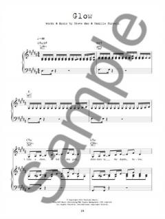 Ella Henderson: Chapter One 