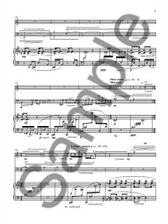 Kaija Saariaho: Light And Matter (Kaija Saariaho) 