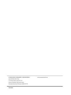 Doublespeak von Nico Muhly 